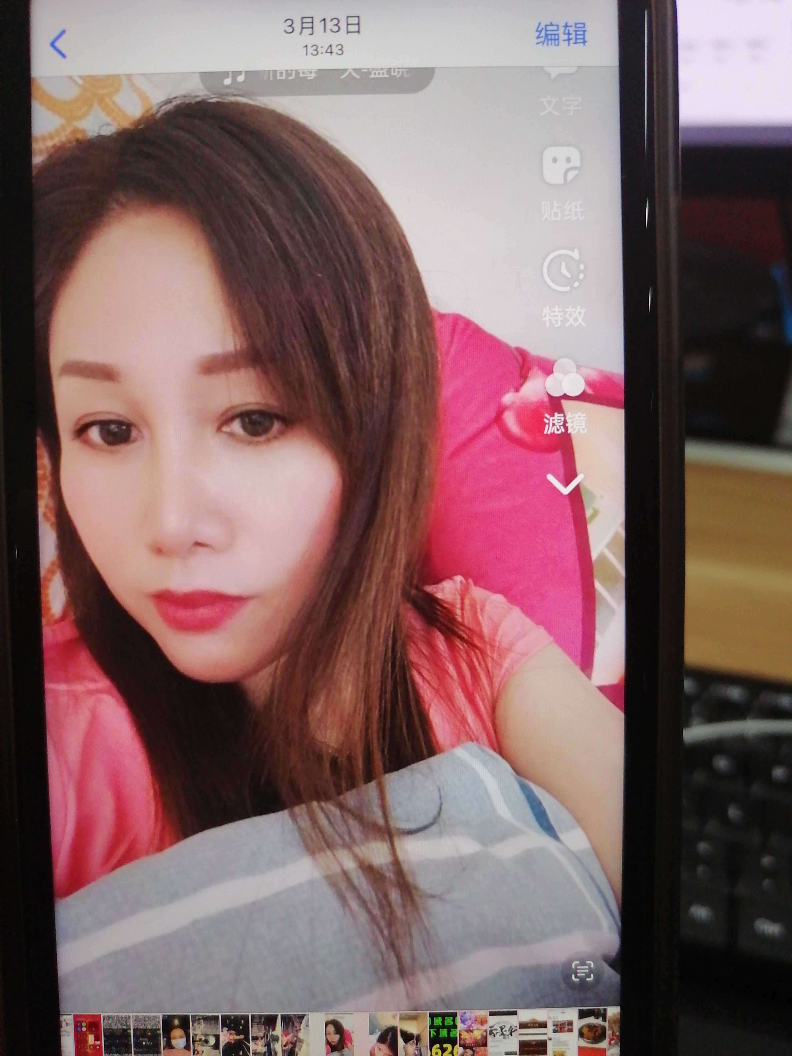 气质kh无敌的少妇